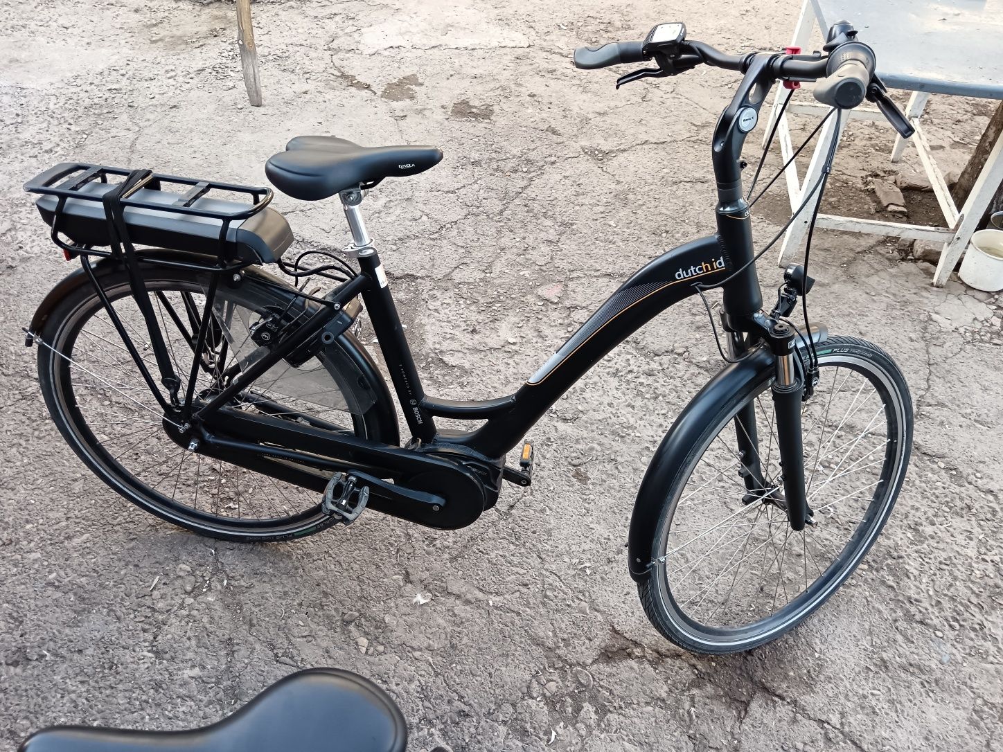 Vând 2 biciclete electrice Bosch