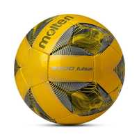 Футзальный мяч размер 4 Оригинал Molten