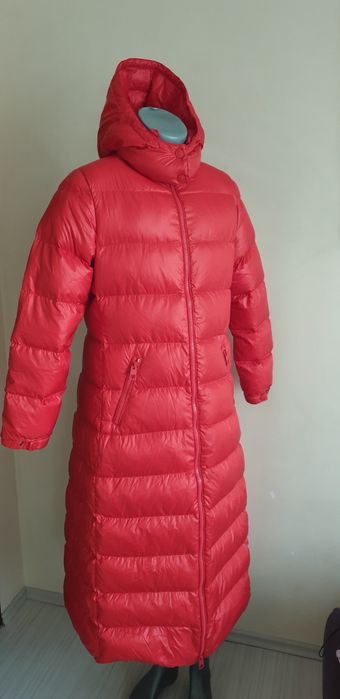 TWINSET Milano Down Parka  44/ - M НОВО! ОРИГИНАЛ! Дамска пух Парка