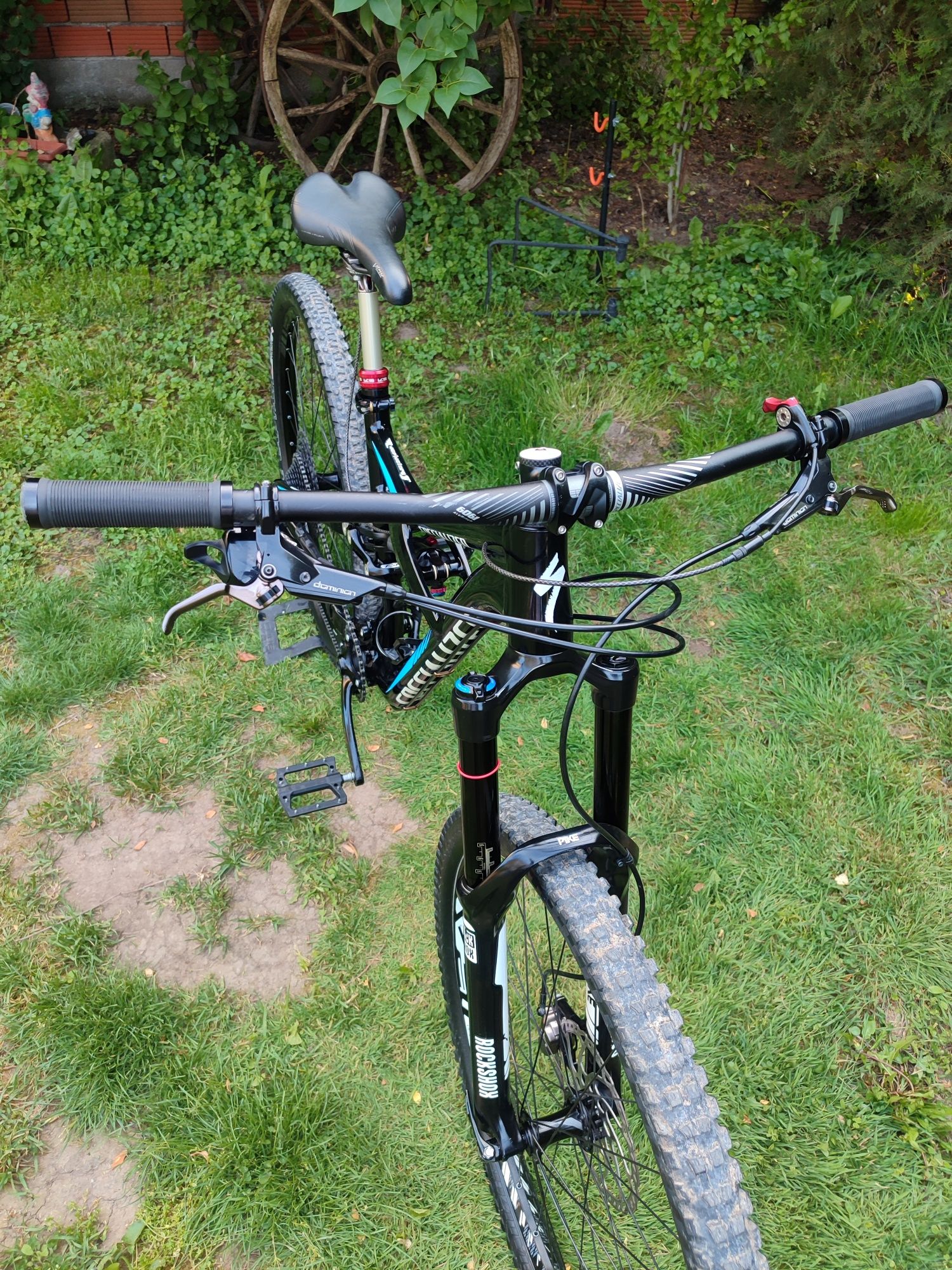 Specialized Enduro 29 цола 1×12 GX