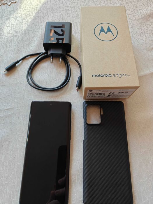 Motorola EDGE 30 Ultra