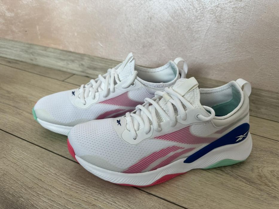 Rebook Hiit TR 2.0