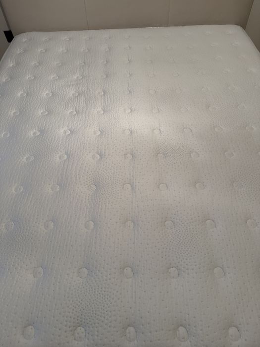 Двулицев матрак Siana Silver 160/190 см.