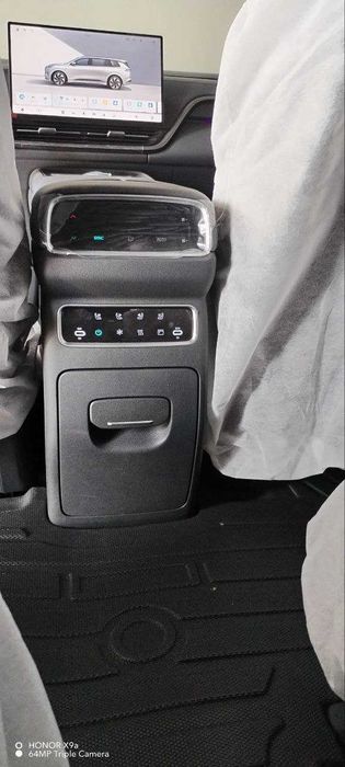 Dong Feng - 008 Restailing - 2026