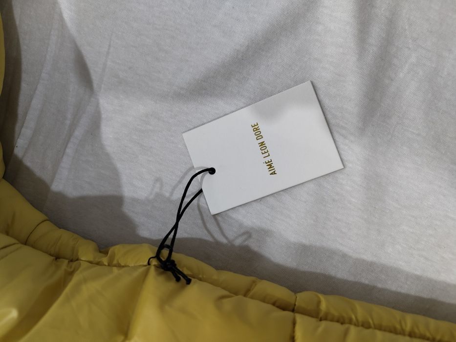 Hanorac Aimé Leon Dore