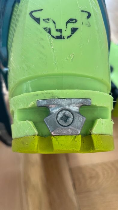 Clăpari ski de tură Dynafit TLT 6 mărimea 27.5