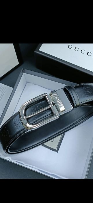 Curea Gucci-110-115-120cm, model 2026, 2 modele