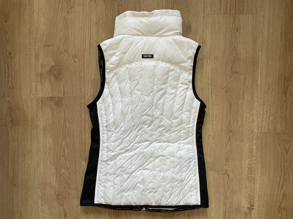 Calvin Klein Down Vest S