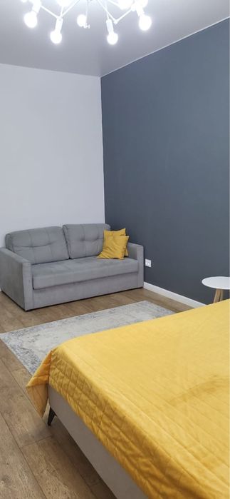 Сдам 1комн.кв. по Тауелсиздик Батыс2