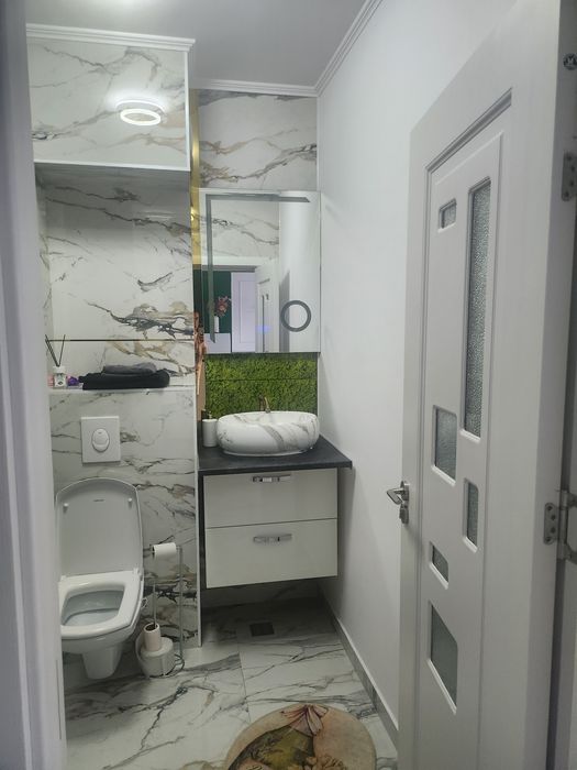 230lei 2 camere Lux regim hotelier