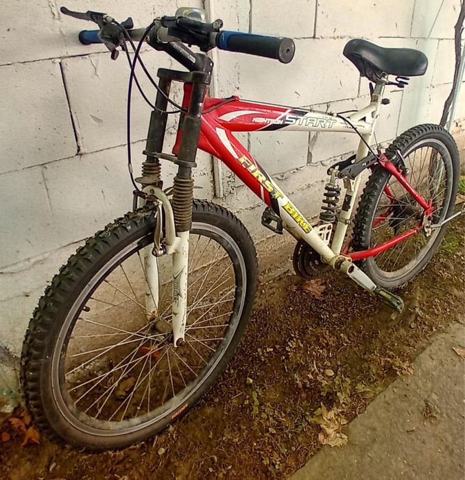 Bicicleta in stare foarte buna