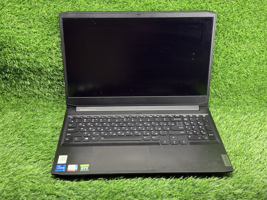 Ноутбук Lenovo/ Core i5-11/Rtx3050/16GB/Ноутбук Леново/Ломбард