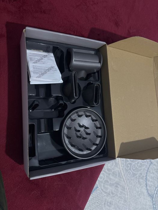 Аксессуары для фена