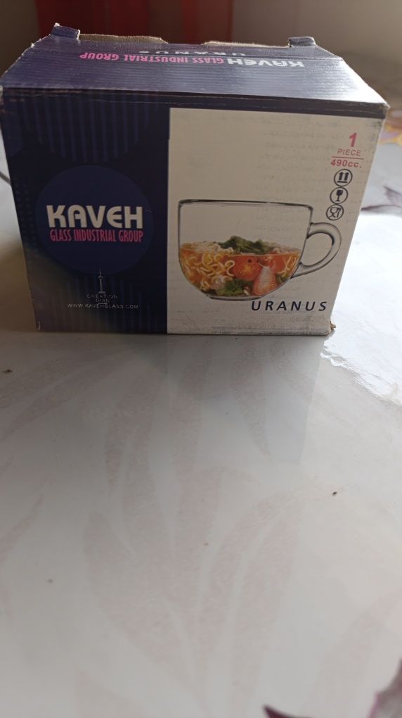 Продам недорого новую посуду