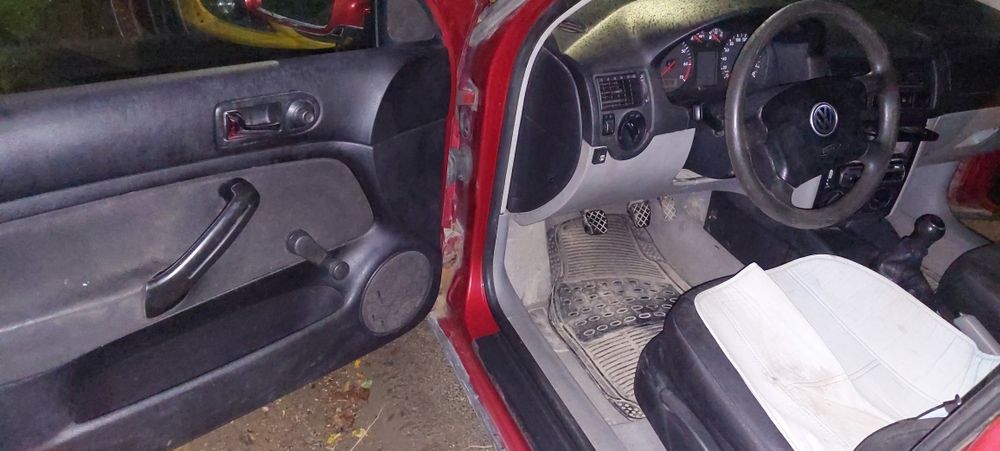Golf 4 GPL de vânzare
