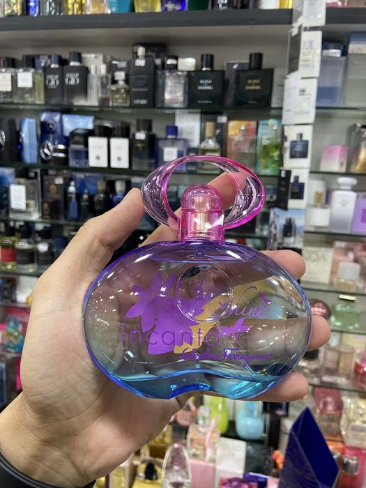 Incanto Shine Salvatore Ferragamo. Оригинал.СКИДКА!!!