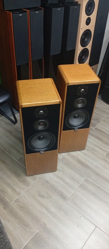 Тонколони CANTON CT -80