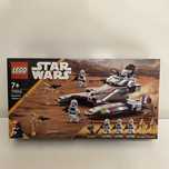 Lego Star Wars 75342 Republic Fighter Tank