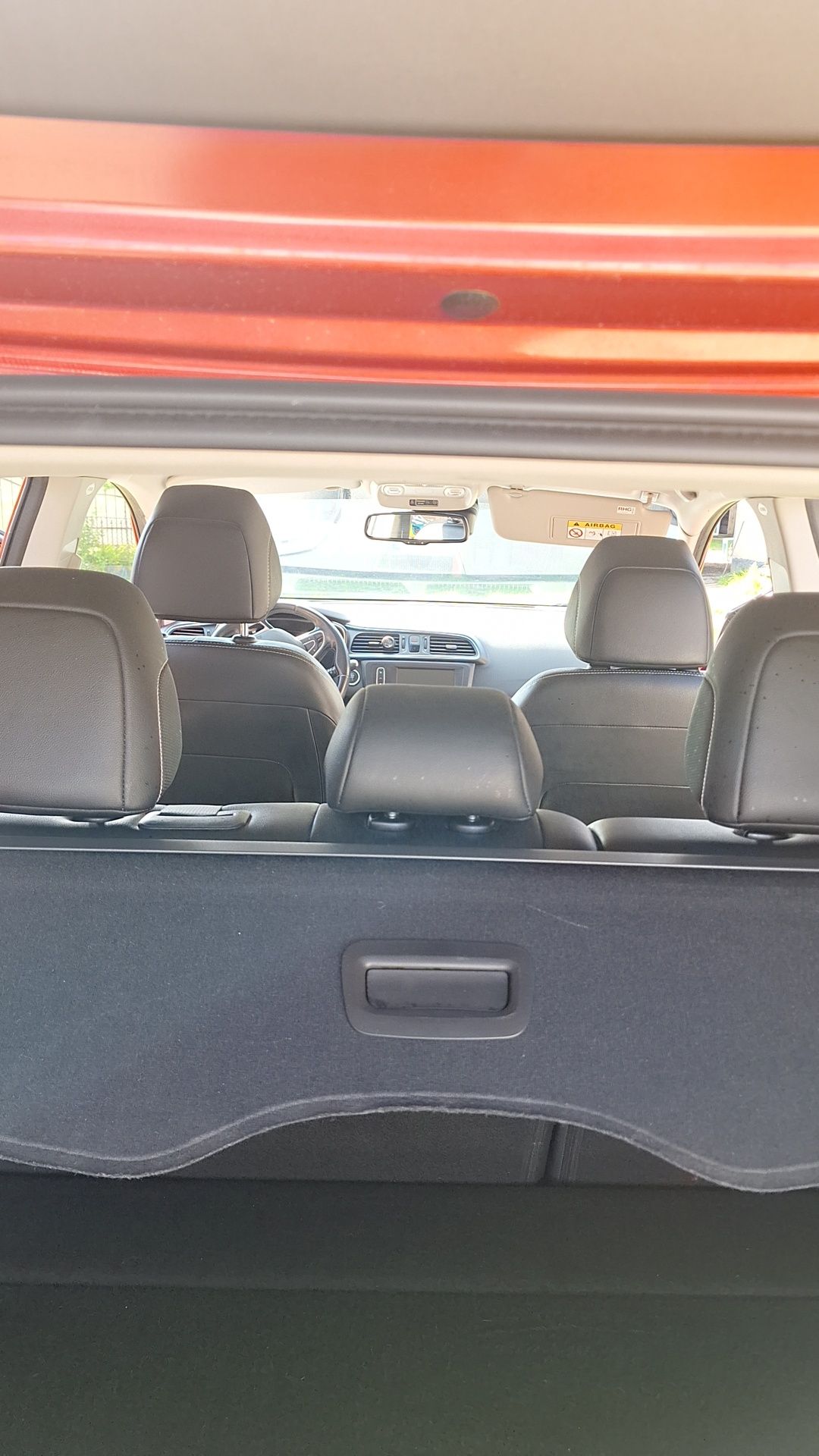 Autoturism  Renault kadjar