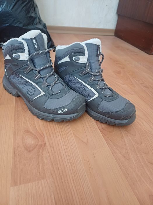 Salomon 41 1/3 Gore- tex