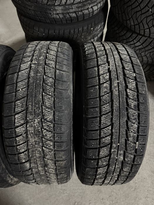 Зимние шины Triangle 215/60/16