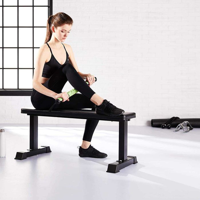 Rola de masaj sportiv pentru muschi, 69cm