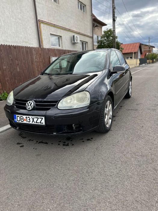 Volkswagen Golf 5