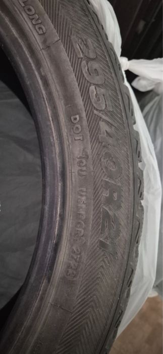 Автошины в отличном состоянии