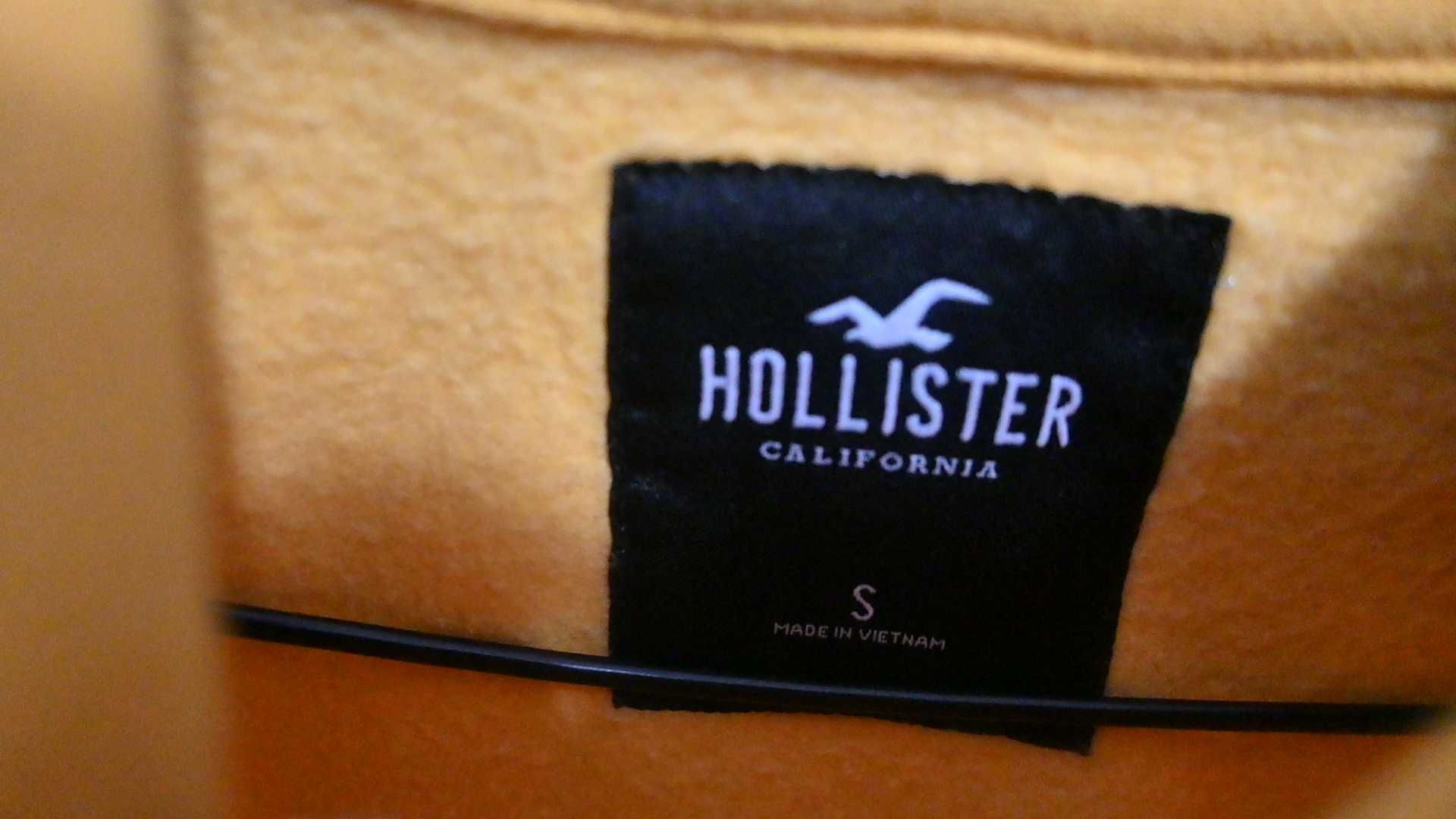 Hollister - hanorac S