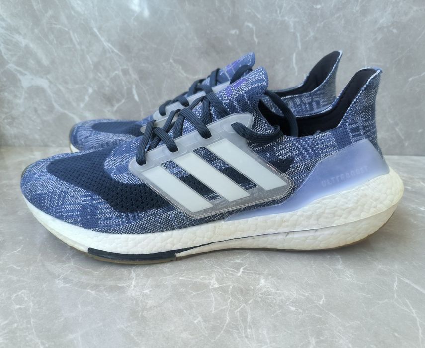 Adidas Ultraboost 21 номер 46