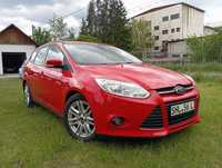 Ford Focus 1.6 TDCi 110 cp 2013