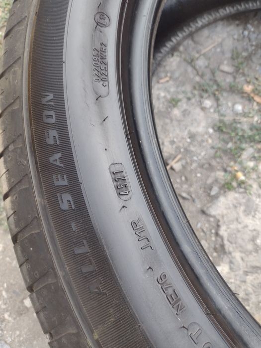 Перфектни 4бр.245/50/20 Good Year Eagle Sport dot4521