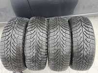 195/65/15 KUMHO Нови зимни гуми