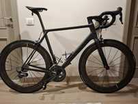 Canyon Ultimate CF SL 7