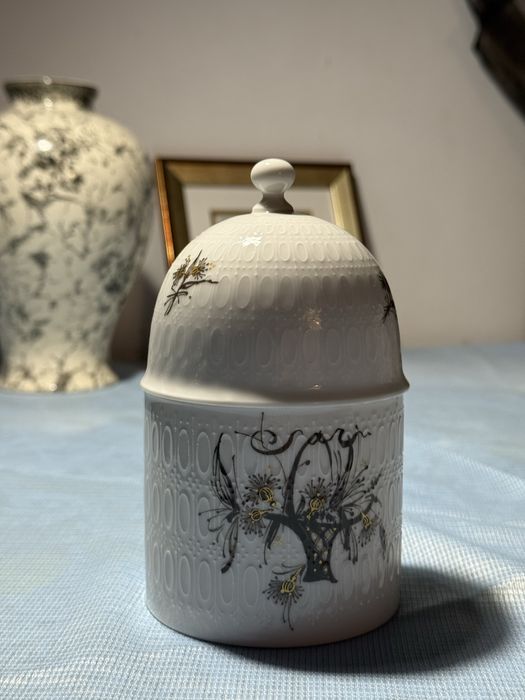 Бонбоньерка Rosenthal