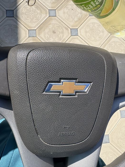 Airbag cobalt кобальт