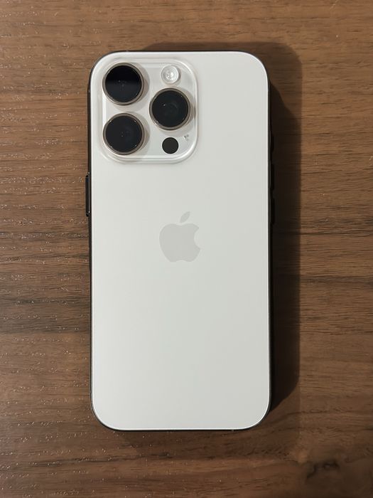 Iphone 16 pro 256 ideal сотилади