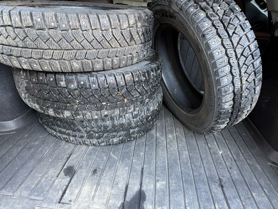 Зимняя резина Brina Nordico 185/65 r15