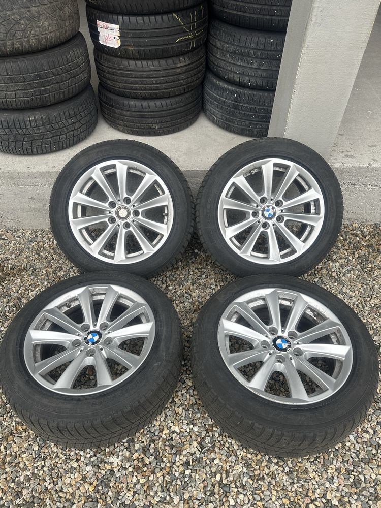 Jante bmw 5x120 r17 f10
