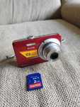 Aparat foto Kodak Easy Share M 340, 10,2 Megapixels Functional