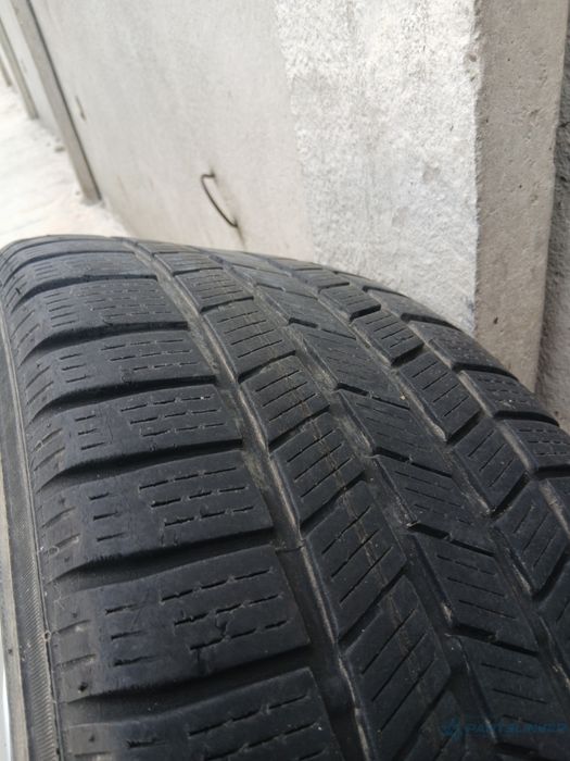 Jante din aliaj R19 MERCEDES-BENZ M-CLASS II W164  2005 - 2012