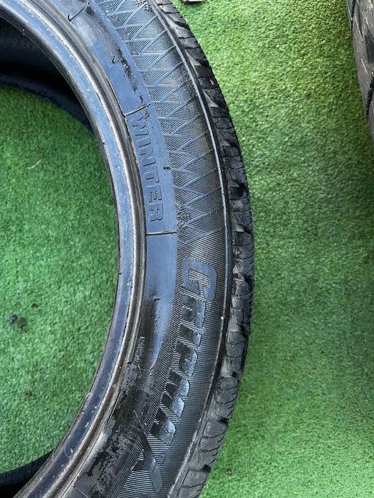 Гуми 255 45 20 Cripmax