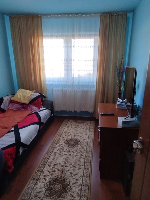 Apartament 2 camere 41.20mp Micro III