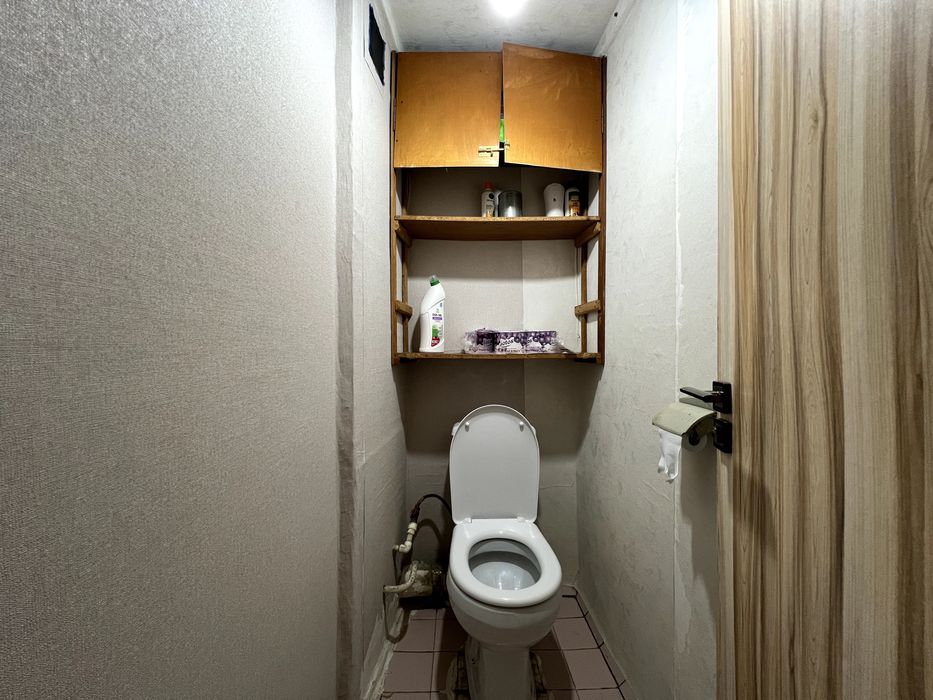 Продаётся 3-х ком квартира 70 м2 на Юнусабад-5,Американское посольство