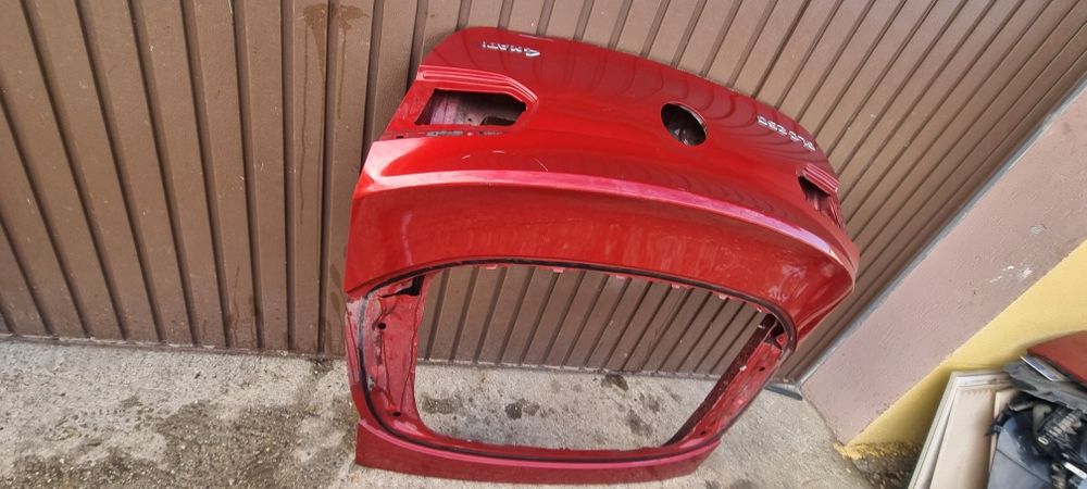 Haion Mercedes Glc Coupe w253