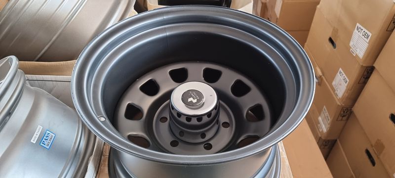 15цола 6х139.7 4бр Toyota, Nissan, Mitsubishi