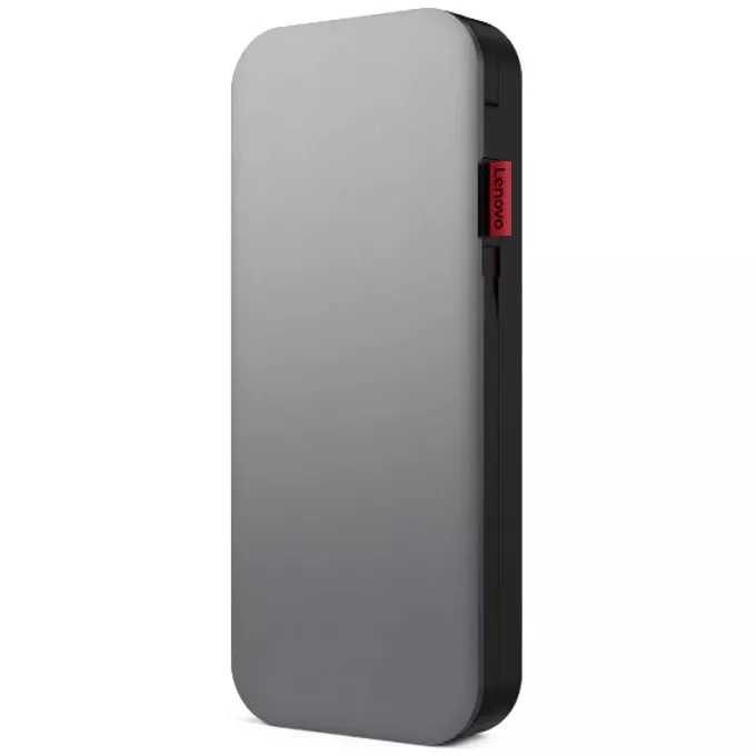 Външна батерия/power bank/ Lenovo Go USB-C Laptop Power Bank, 20000mAh