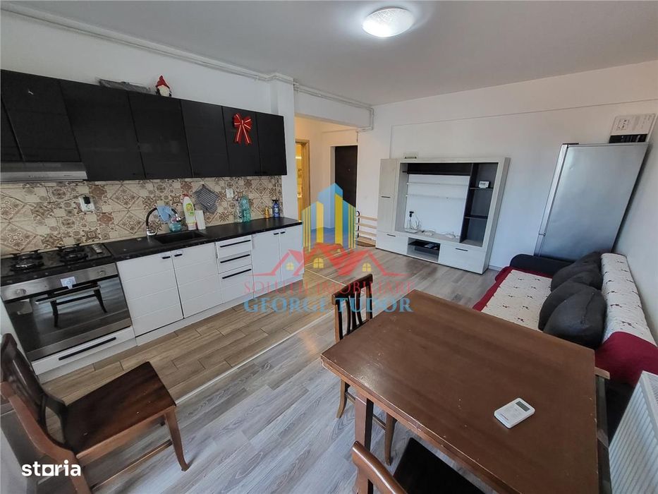 Inchiriere apartament Militari Residence