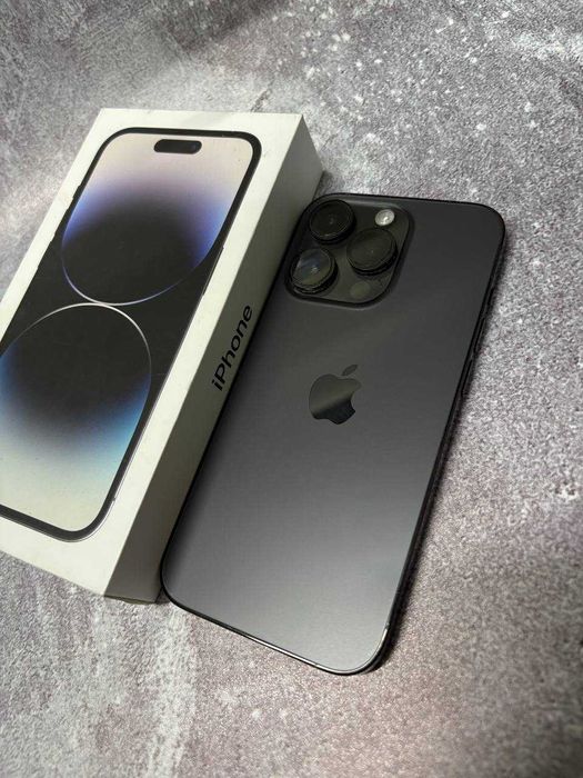 Apple iPhone 14 Pro, Жезказган Мира 20, 757934