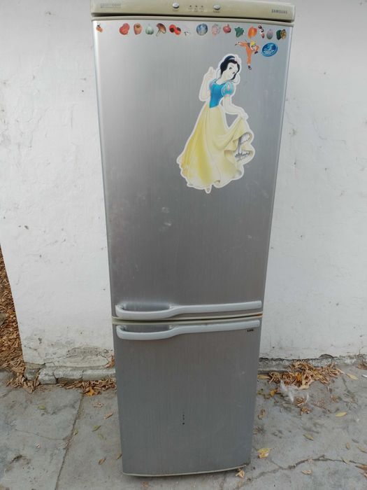 холодильник самсунг 12000